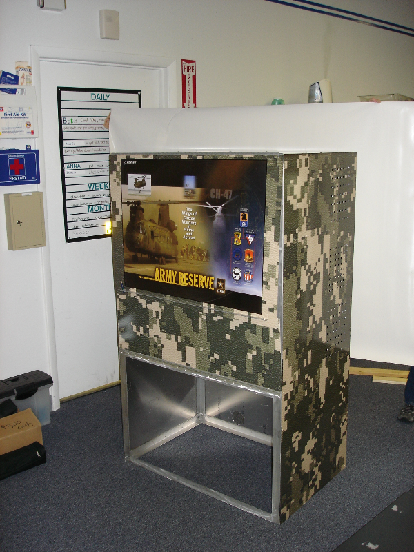 Vehicle Lettering Wraps