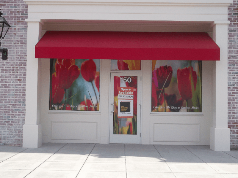 Wide Format Outdoor Quality Printing