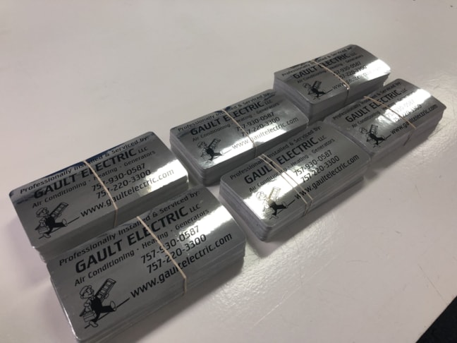 Labels--Inventory-IDs