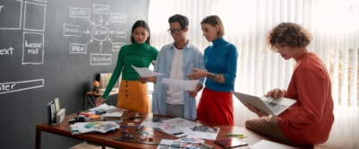 What An Effective Banner Should Look Like?