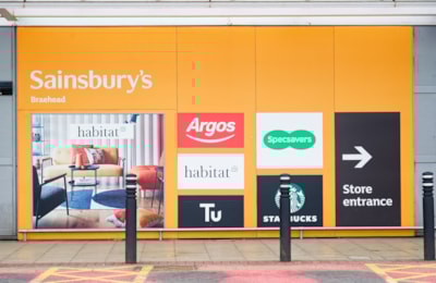 How Often Should You Update Your Business Signs?