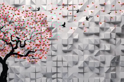 6 Types of Wall Decals To Choose From