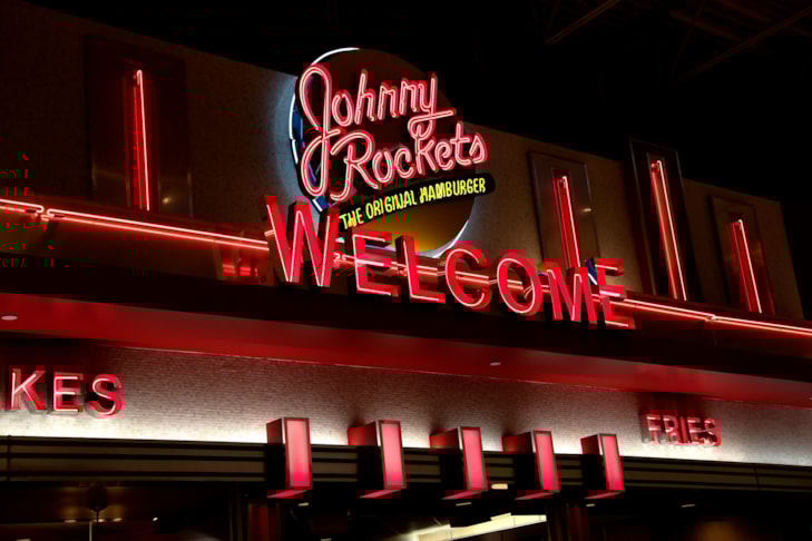 3D Signs & Dimensional Letters