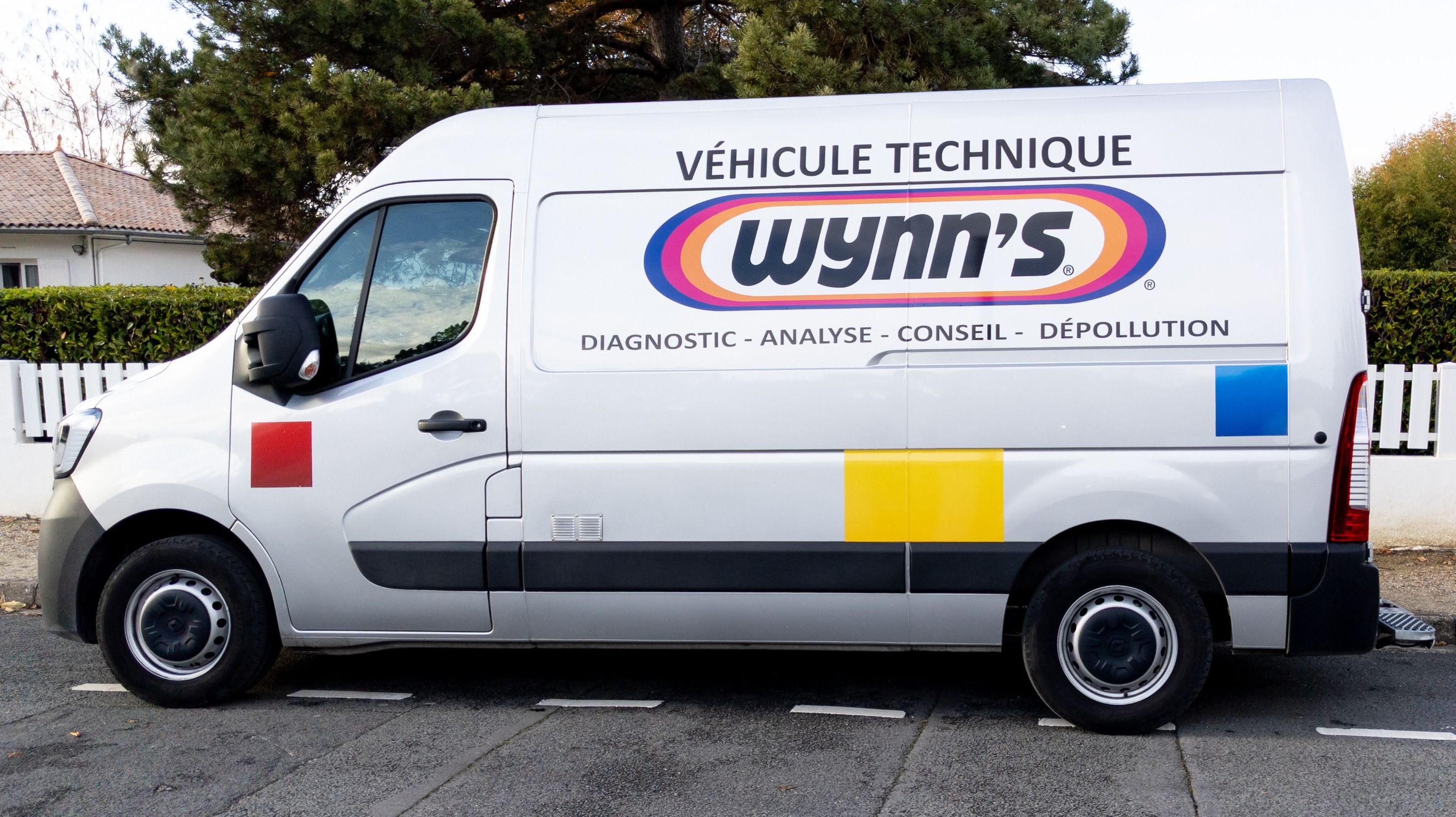 12 Undeniable Benefits of Vehicle Wrap Advertising for Your Business