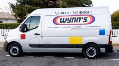 12 Undeniable Benefits of Vehicle Wrap Advertising for Your Business