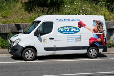 4 Reasons Why Car Wraps Can Boost Your Business