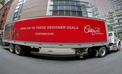 The Driven Decal: 12 Benefits of Vehicle Wrap Advertising for Your Business