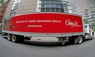 The Driven Decal: 12 Benefits of Vehicle Wrap Advertising for Your Business