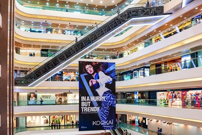 10 Creative Shopping Mall Advertising Ideas For Your Next Campaign