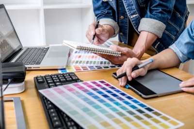 5 Reasons Why Every Business Should Invest in Graphic Design