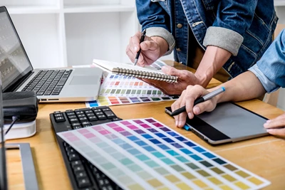 5 Reasons Why Every Business Should Invest in Graphic Design