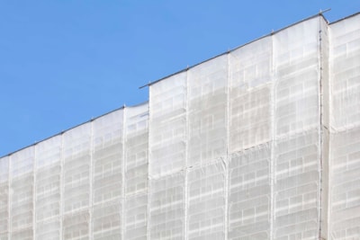 Building Wraps For Beginners - Everything You Need To Know