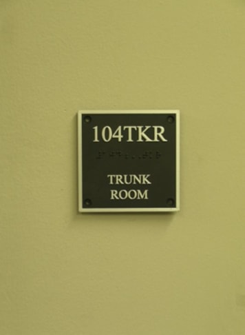 ADA Signs & Accessibility Signs in [city]