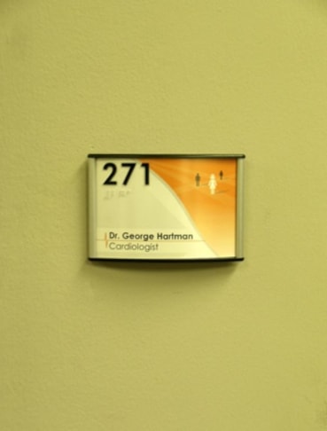 ADA Signs & Accessibility Signs in [city]