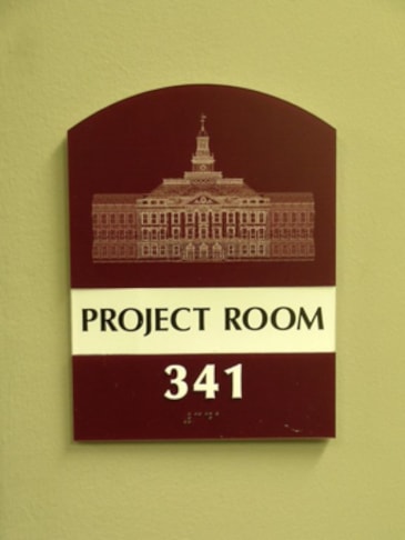 ADA Signs & Accessibility Signs in [city]