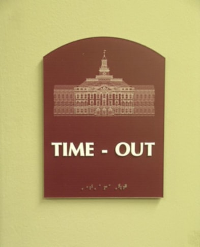 ADA Signs & Accessibility Signs in [city]