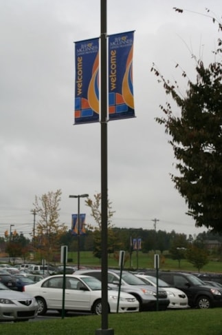 Outdoor Vinyl Banners in [city]