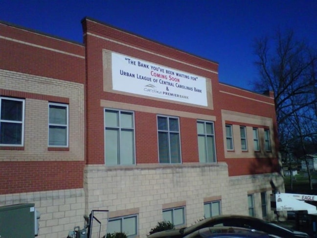 Outdoor Vinyl Banners in [city]