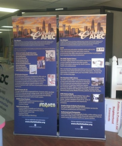 Outdoor Vinyl Banners in [city]