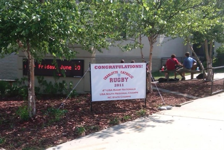 Outdoor Vinyl Banners in [city]