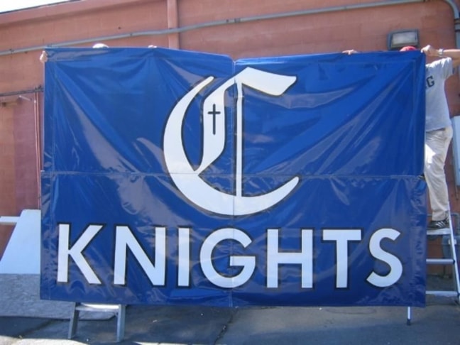 Outdoor Vinyl Banners in [city]