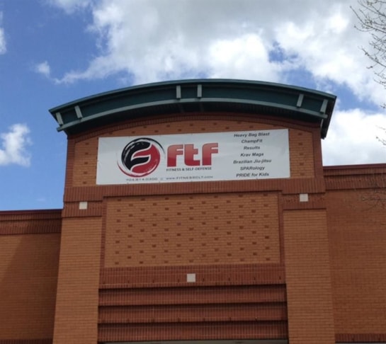 Outdoor Vinyl Banners in [city]