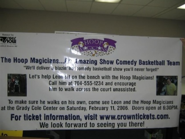 Outdoor Vinyl Banners in [city]