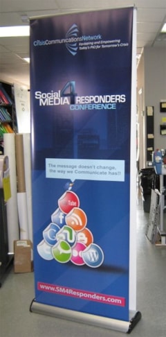 Outdoor Vinyl Banners in [city]