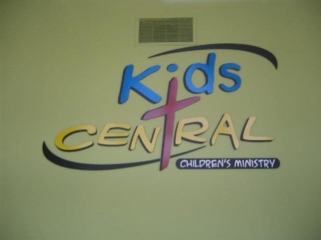 Carved Wooden SIgns in [city]