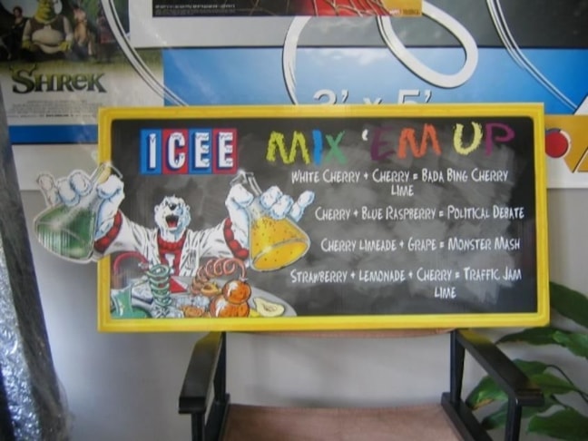 Custom Sign Printing in [city]