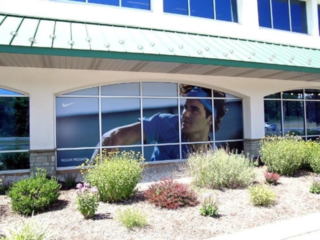 Custom Sign Printing in [city]