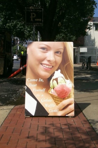 Custom Sign Printing in [city]