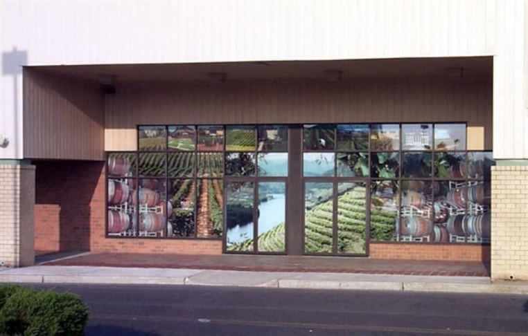 Custom Sign Printing in [city]