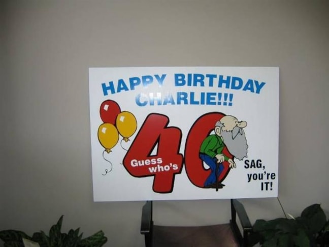 Custom Sign Printing in [city]