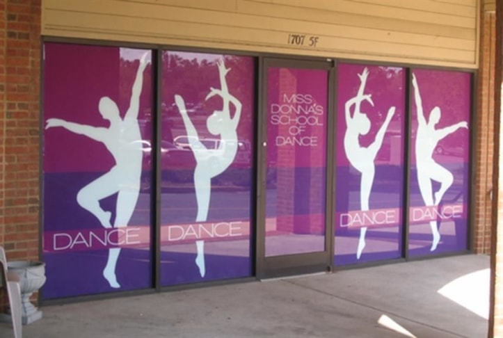 Custom Sign Printing in [city]