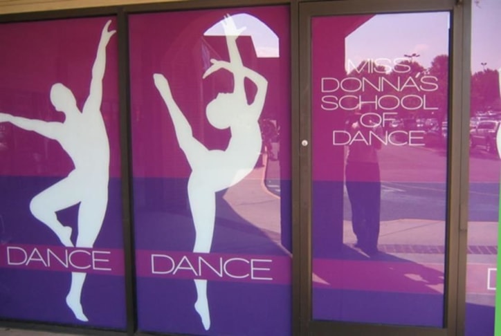 Custom Sign Printing in [city]