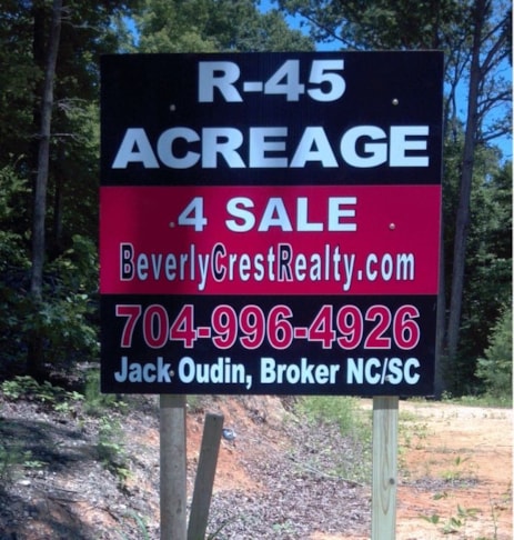 Custom Signs & Signage