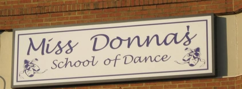 Custom Signs & Signage