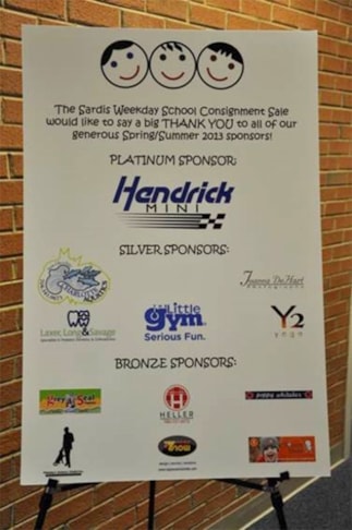 Custom Signs & Signage