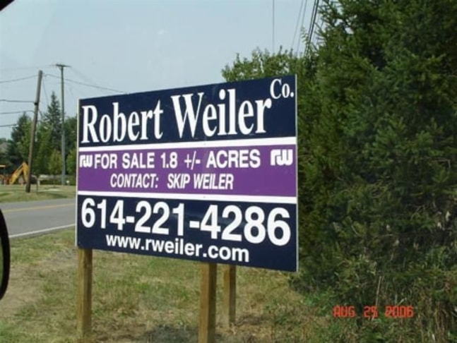 Custom Signs & Signage