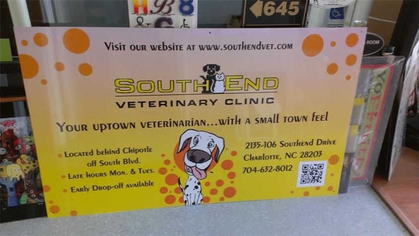 Custom Signs & Signage