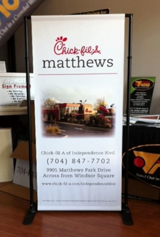 Trade Show Booths in [city]