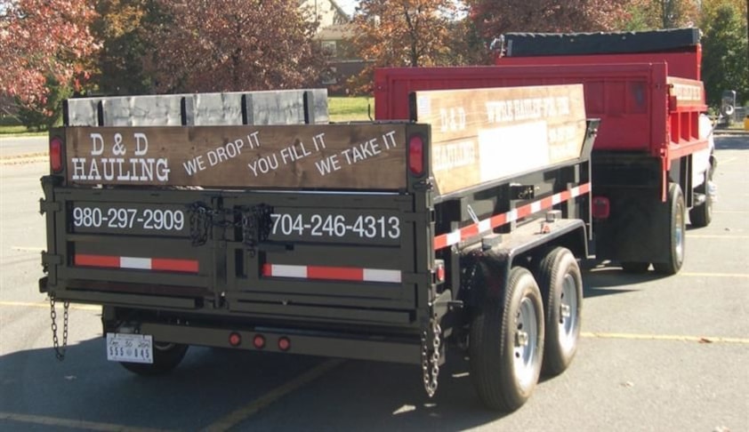 Vehicle Graphics & Lettering in [city]