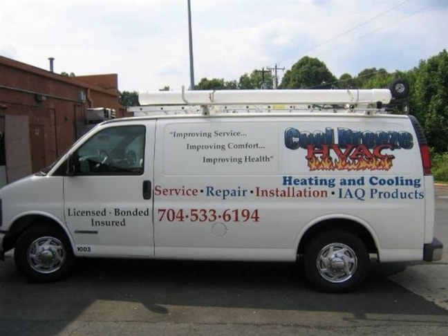 Vehicle Graphics & Lettering in [city]