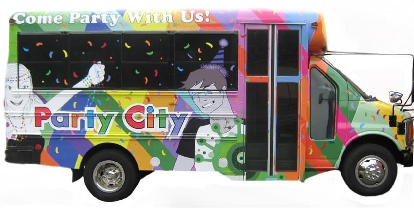 Vehicle Wraps in [city]