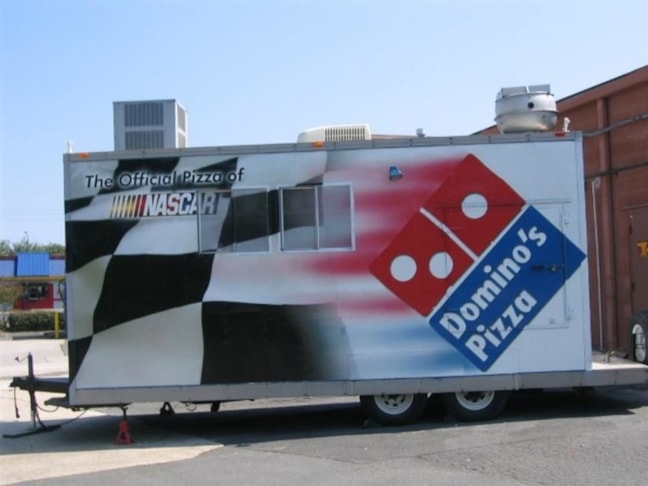 Vehicle Wraps in [city]