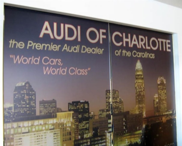 Wall Murals & Graphics