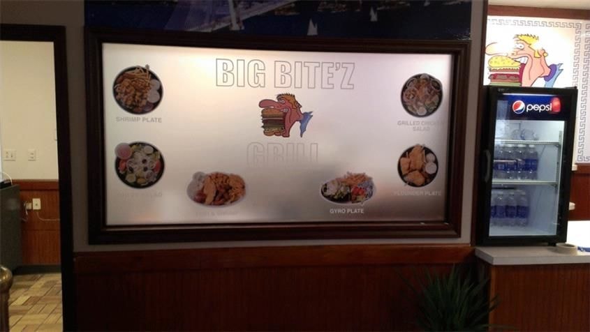 Wall Murals & Graphics