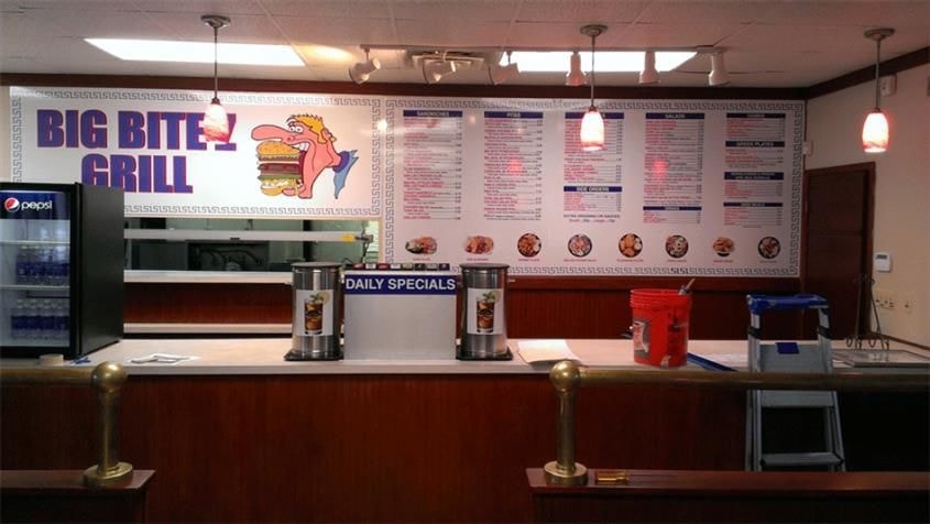 Wall Murals & Graphics