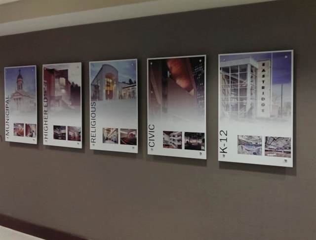 Wall Murals & Graphics